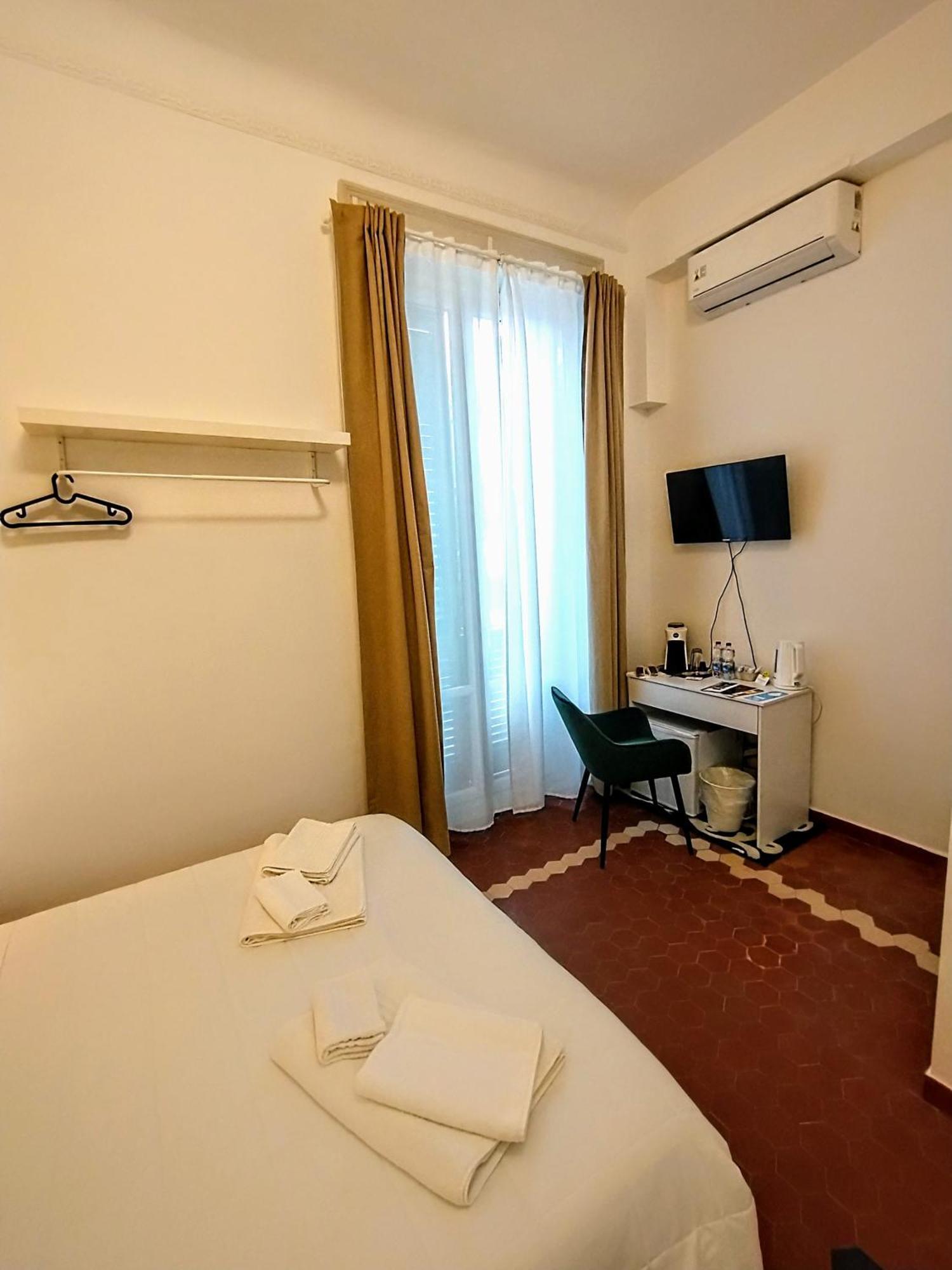 Suleima B&B Messina Centro Exterior foto